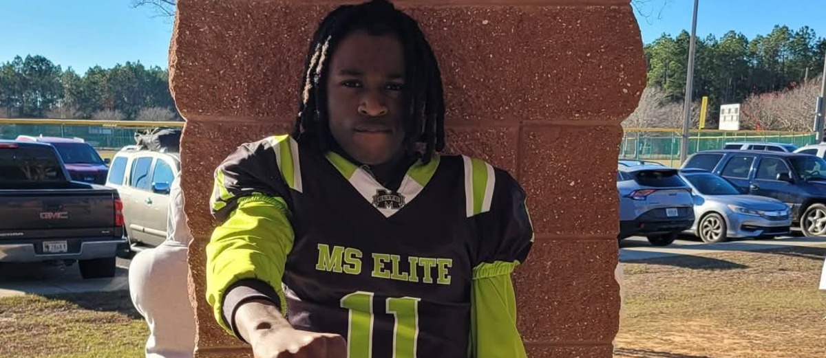 Rising Star: Keano Washington's Journey Through Football