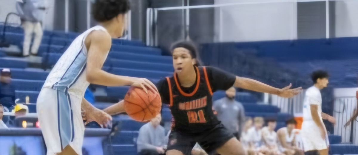 Gage Russell - Rising Star: Gage Russell's Journey in Louisville Basketball