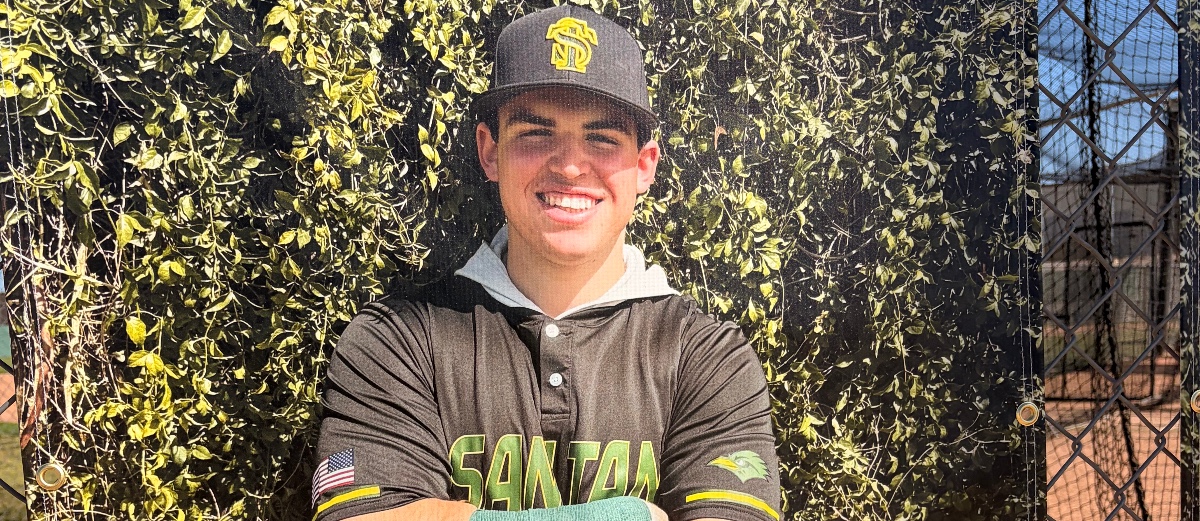 Rising Star: Jalen O’Neal's Passionate Pursuit of Baseball Excellence