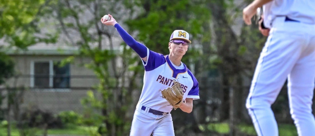 Rising Star from Toledo: Noah Huddleston's Journey in Baseball