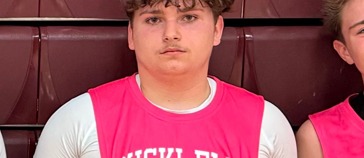 Rising Star from Sidney: Owen Obergfell's Basketball Journey