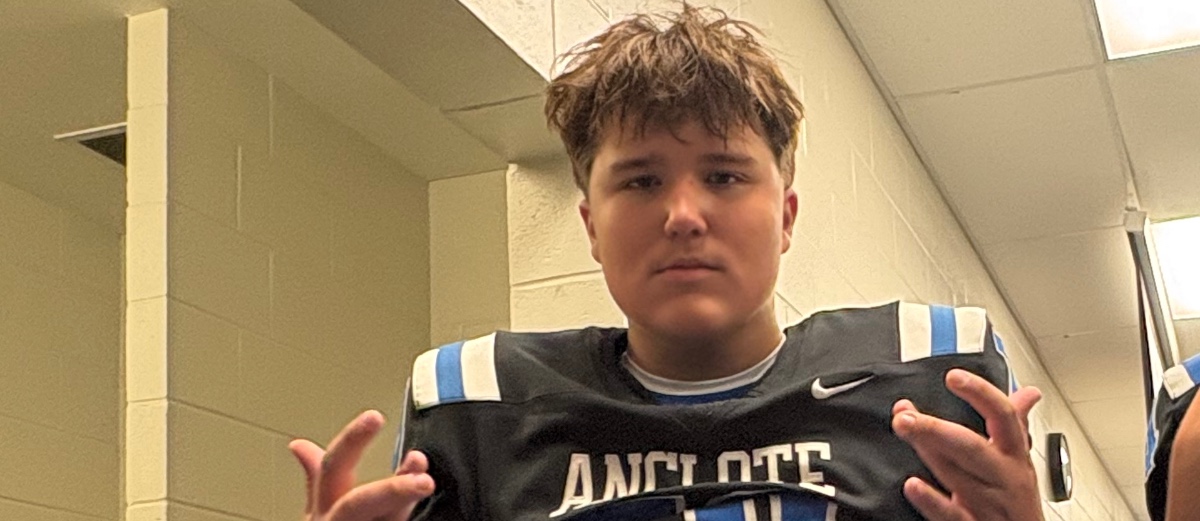 Rising Star: Gregory Grabowski's Journey in Football