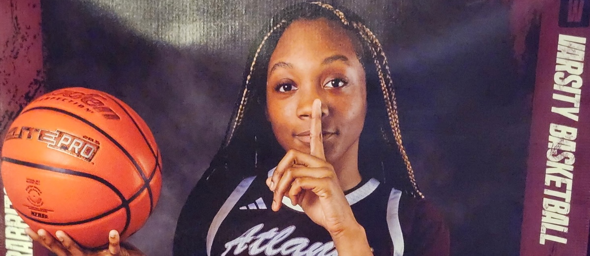 Rising Star: Ni'Cole Collins Shines on the Court