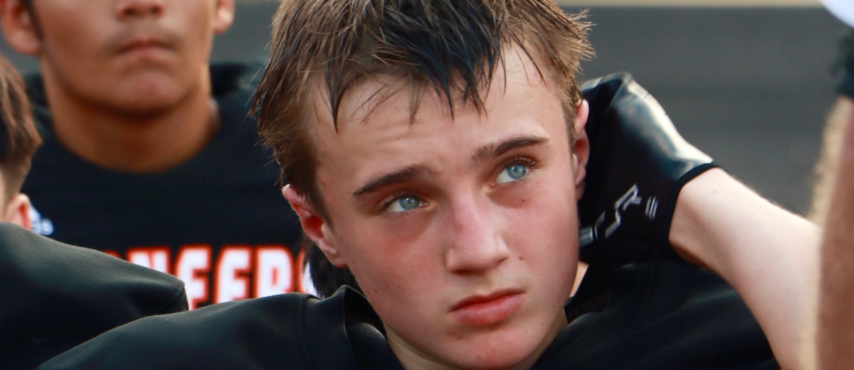 Rising Star: Dylan Williams' Inspiring Journey in Football