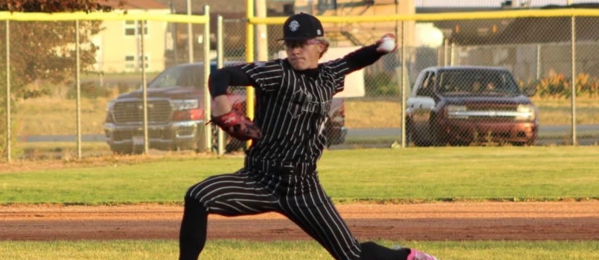 Rising Star: Gracin Peak's Journey Through the Diamond