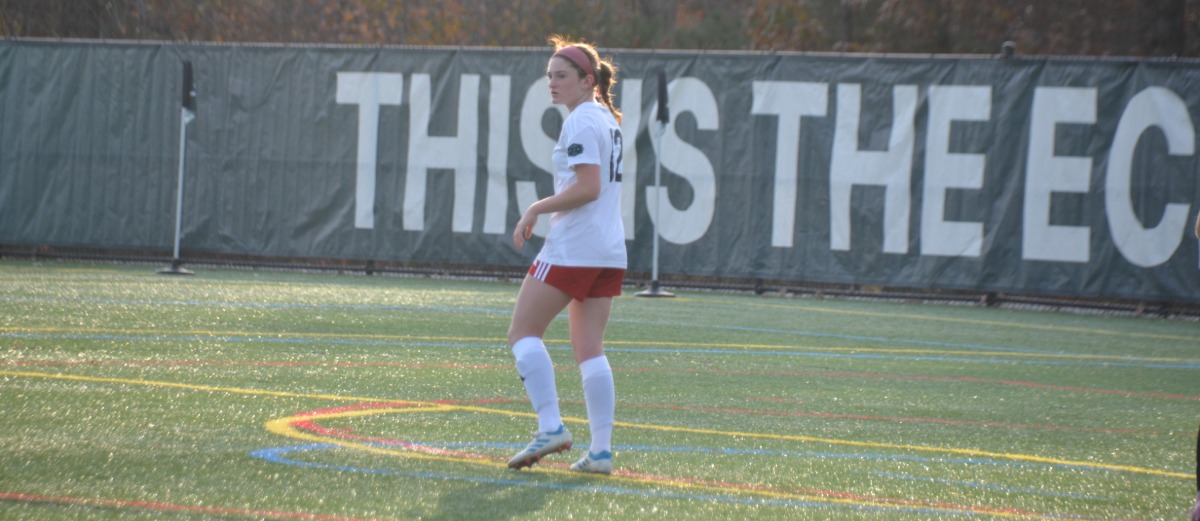 Rising Star: Sydney Kempner's Journey to Soccer Excellence