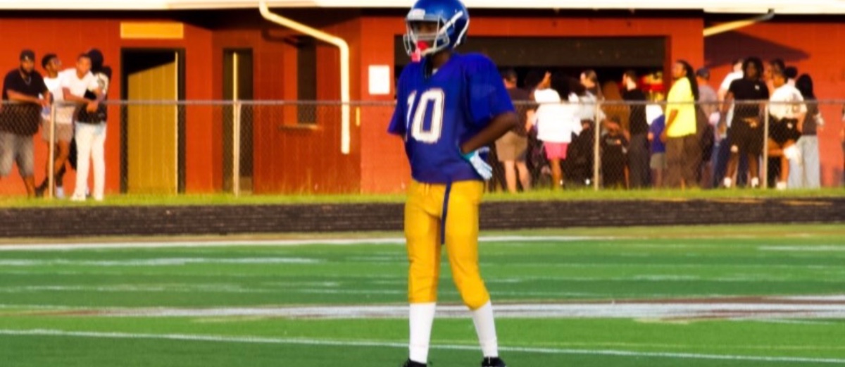 Rising Star: Bryson Butler's Journey in Football