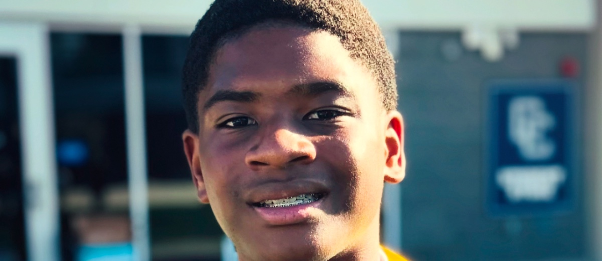 Rising Star: Abdiel Ramsey's Journey in Football