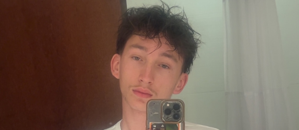 Gavin Dunker - Rising Star on the Pitch: The Journey of Gavin Dunker