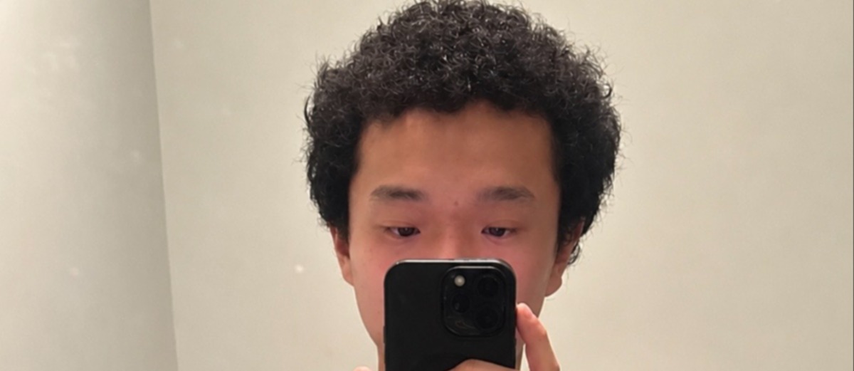 Aiden Jeong: The Rising Star of Winchester's Soccer Scene