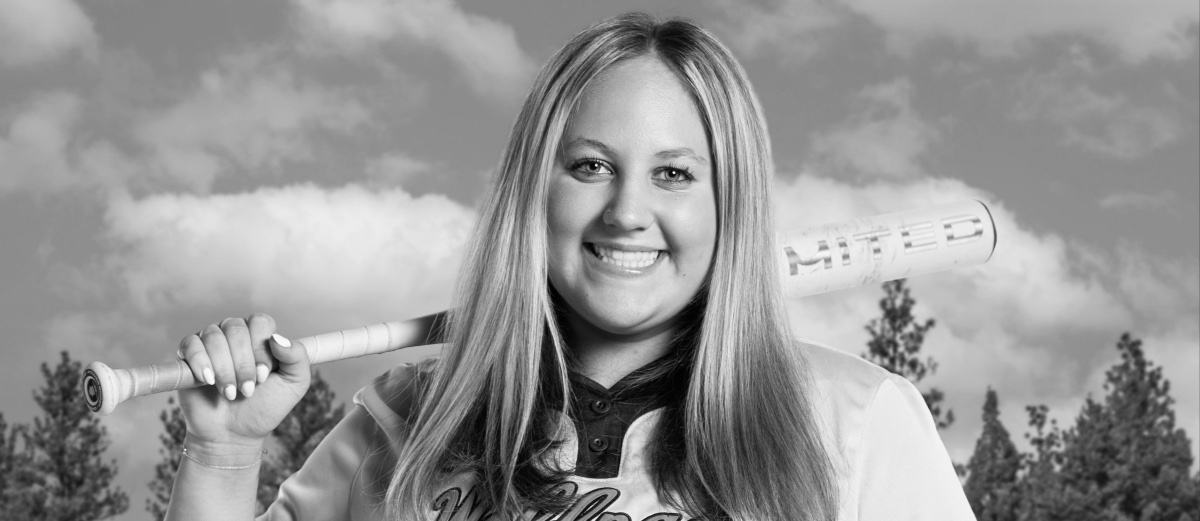 Rising Star: Elle Morton's Journey in Softball