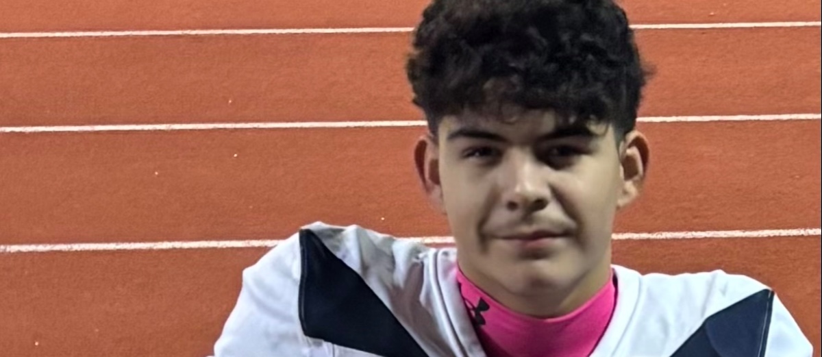 Rising Star from Killeen: The Journey of Javier Sanchez