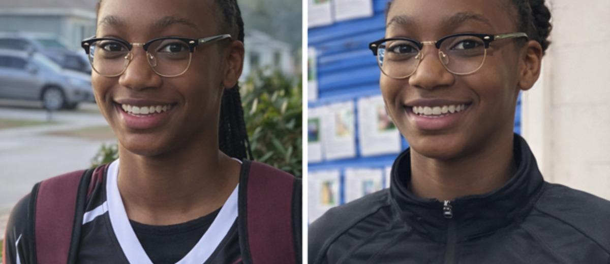 London Jones - The Graceful Ascent of London Jones: A Rising Star in Gymnastics