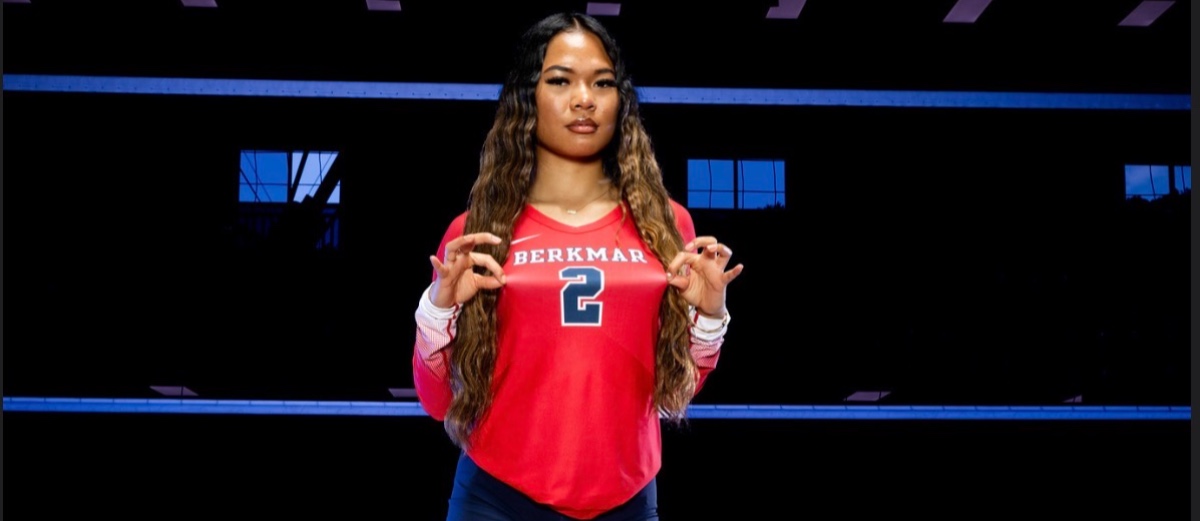 Rising Star: Leyla Vilaythong's Journey in Volleyball Excellence