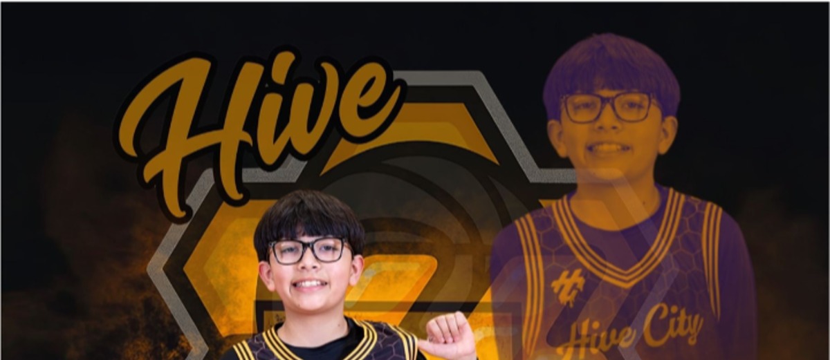 Rising Star from Beeville: The Journey of Jasper Limonez