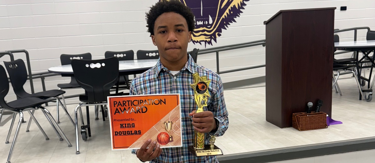 Rising Star: The Unstoppable Journey of King Douglas