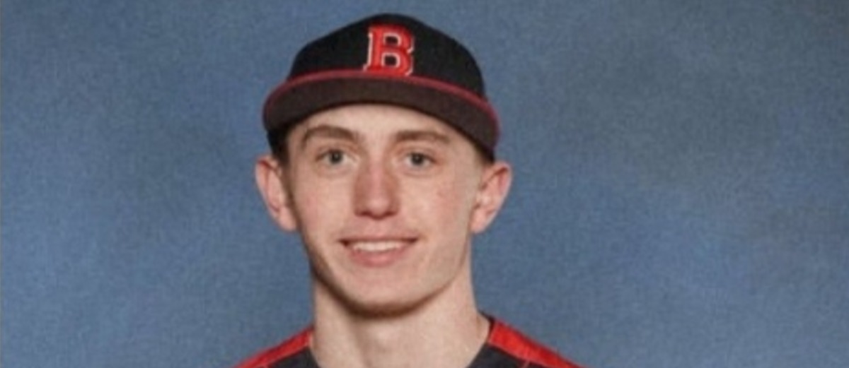 Danny Fries: A Rising Star in Ohio's Baseball Scene