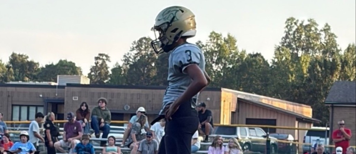 Rising Star: Ashton Staley's Promising Path in Youth Football