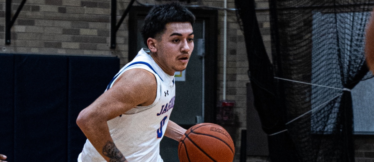 Rising Star: Manny Melendez's Journey in Basketball