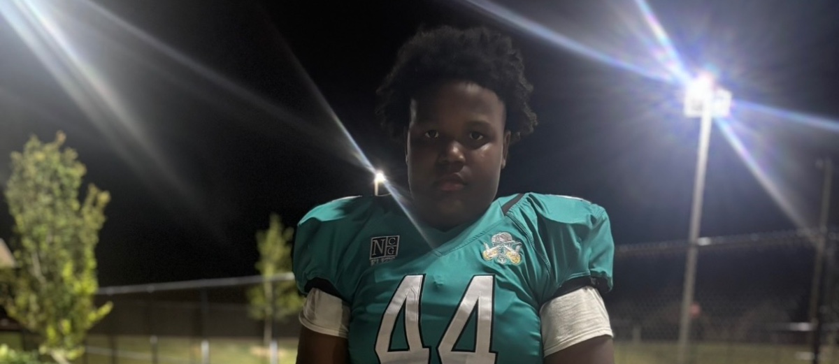 Rising Star on the Gridiron: Carson Seegars Shines in Lancaster