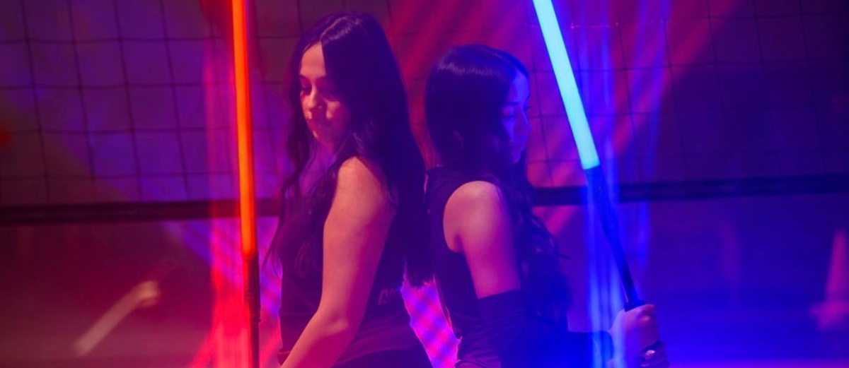 Rising Star: Automne Gonzalez's Inspiring Journey in Volleyball