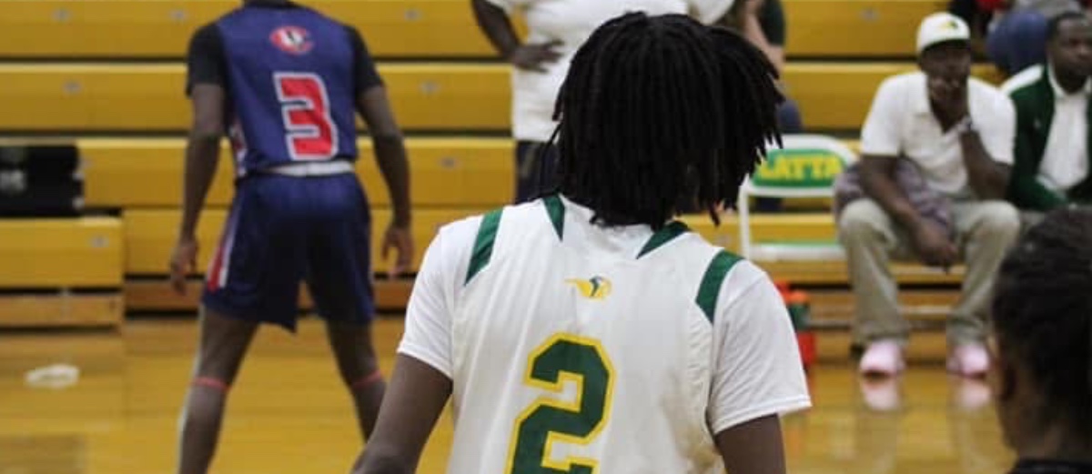 Rising Star Kamryn Galloway: A Future Leader on the Court