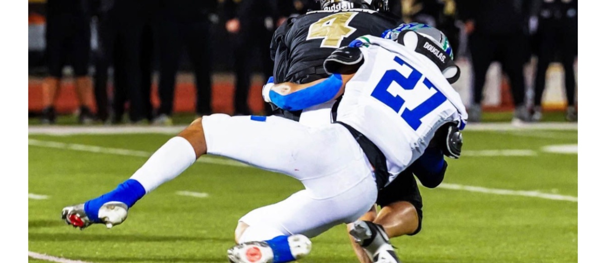 Rising Star: Stephen Guevara's Passionate Journey in Football