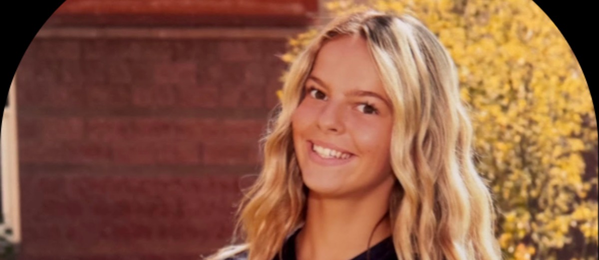 Rising Star: Aniston Stoll's Journey in Volleyball