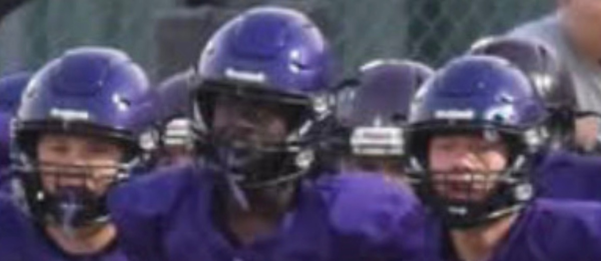 Rising Star: Cordae Baker’s Journey on the Gridiron