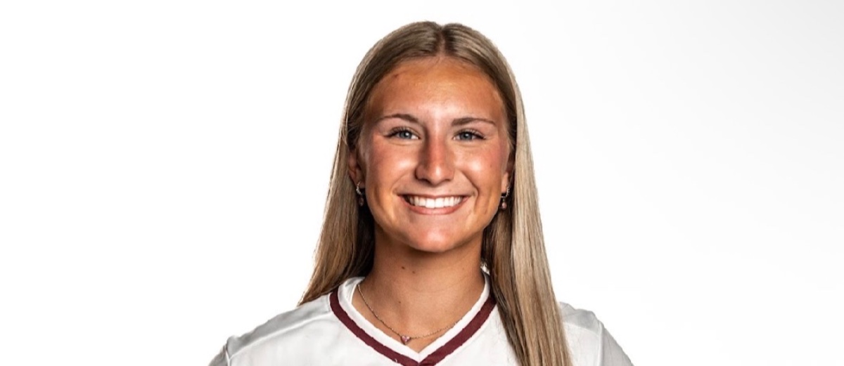 Rising Star: The Inspiring Journey of Isabella Prince in Softball