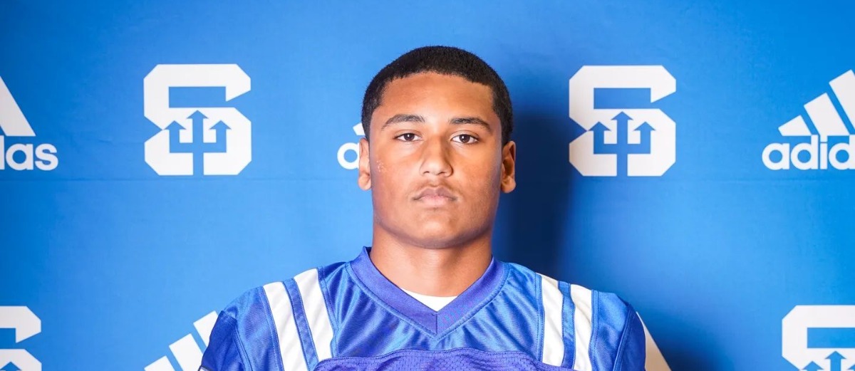 Rising Star: Jeremiah Wincel's Journey in Football