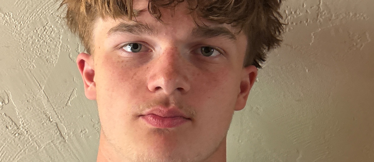 Rising Star: Grant Koutnik's Journey in Youth Football