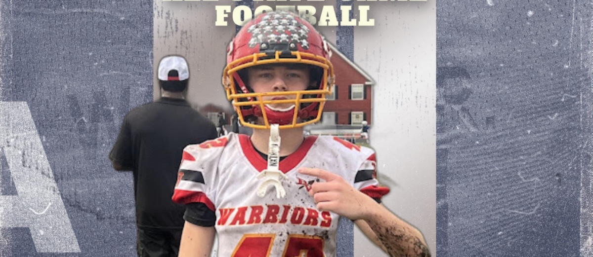 Rising Star: Joseph Loy's Journey in Football