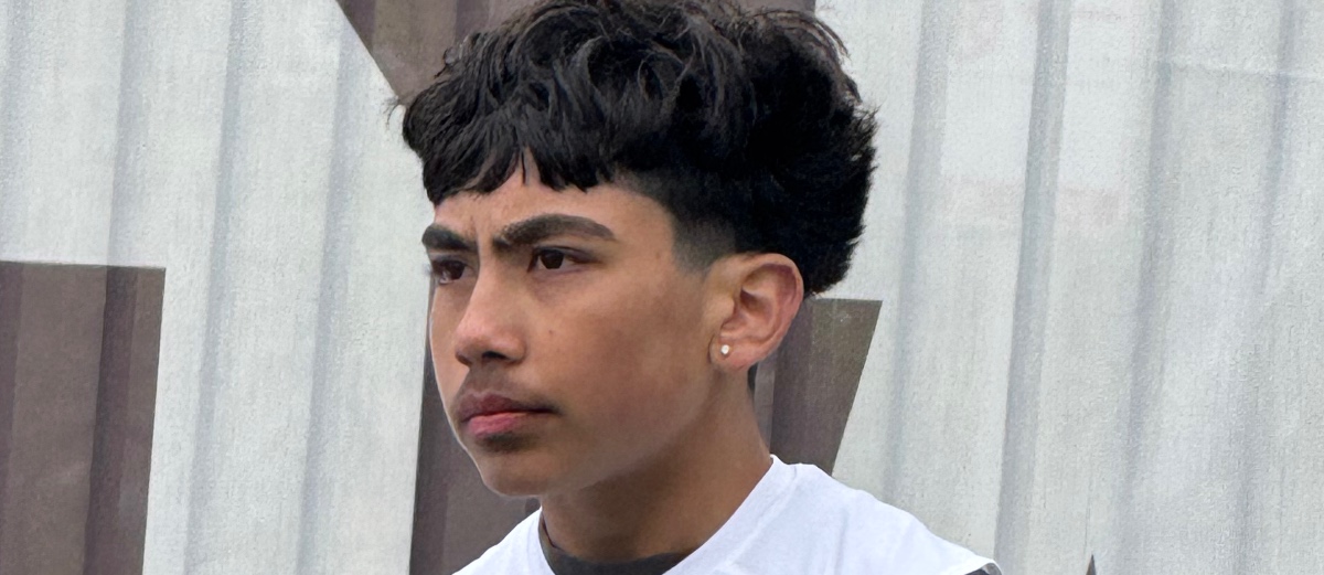 Rising Star: Joziah Zenobia's Journey in Football