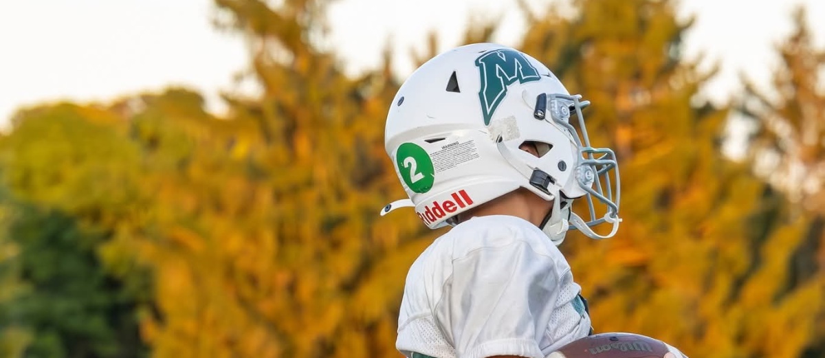 Rising Star: Smith Breen's Journey in Youth Football