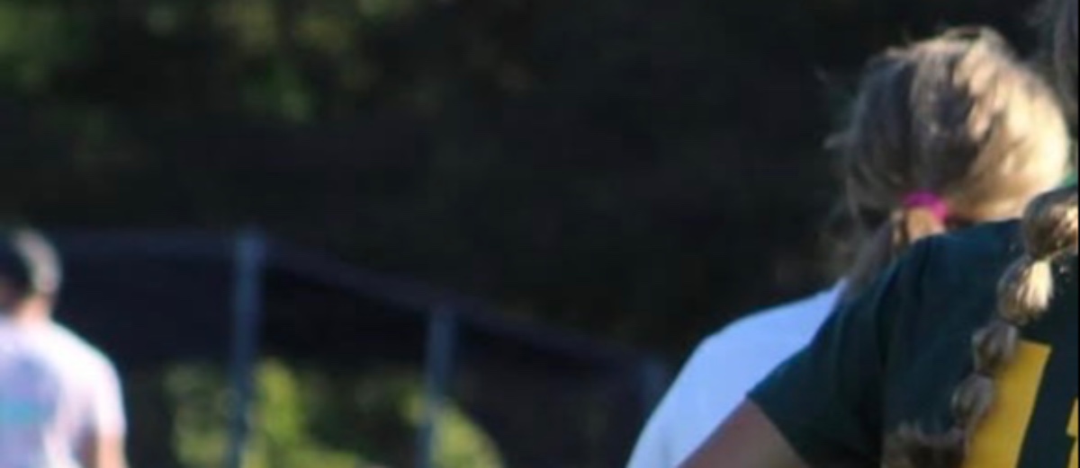 Rising Star on the Field: Samantha Gagnon's Journey in Soccer