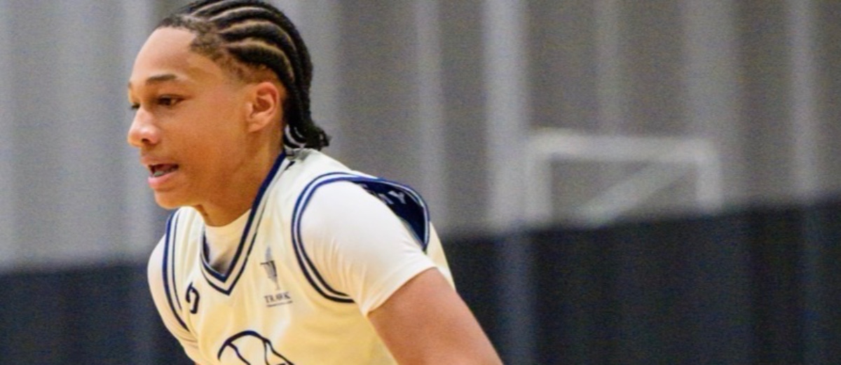 Rising Star: JJ Blackmon's Inspiring Journey in Basketball