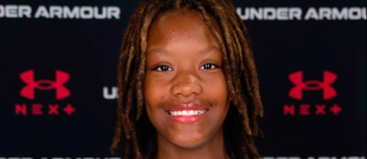 London Walker - Rising Star: London Walker's Volleyball Journey