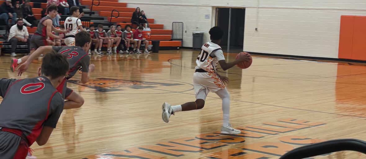 Bryce Brown - Rising Star: The Inspiring Journey of Bryce Brown