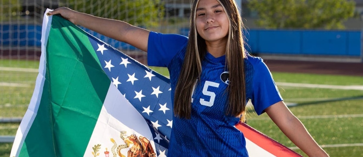 Rising Star: Sophie Herrera's Journey to Soccer Excellence