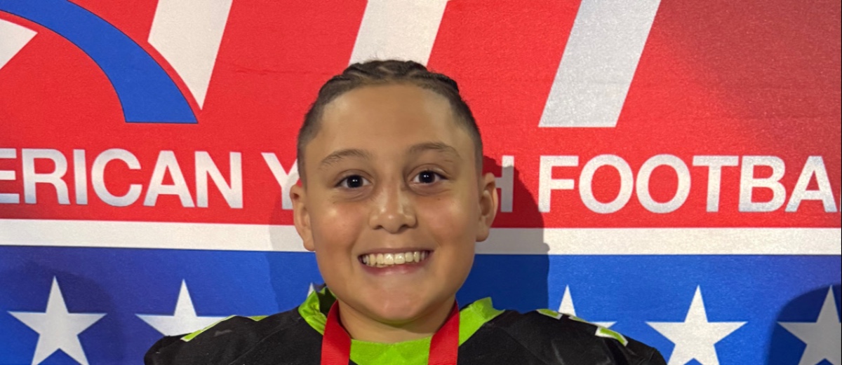 Jionni Laboy - Rising Star: Jionni Laboy's Journey in Football