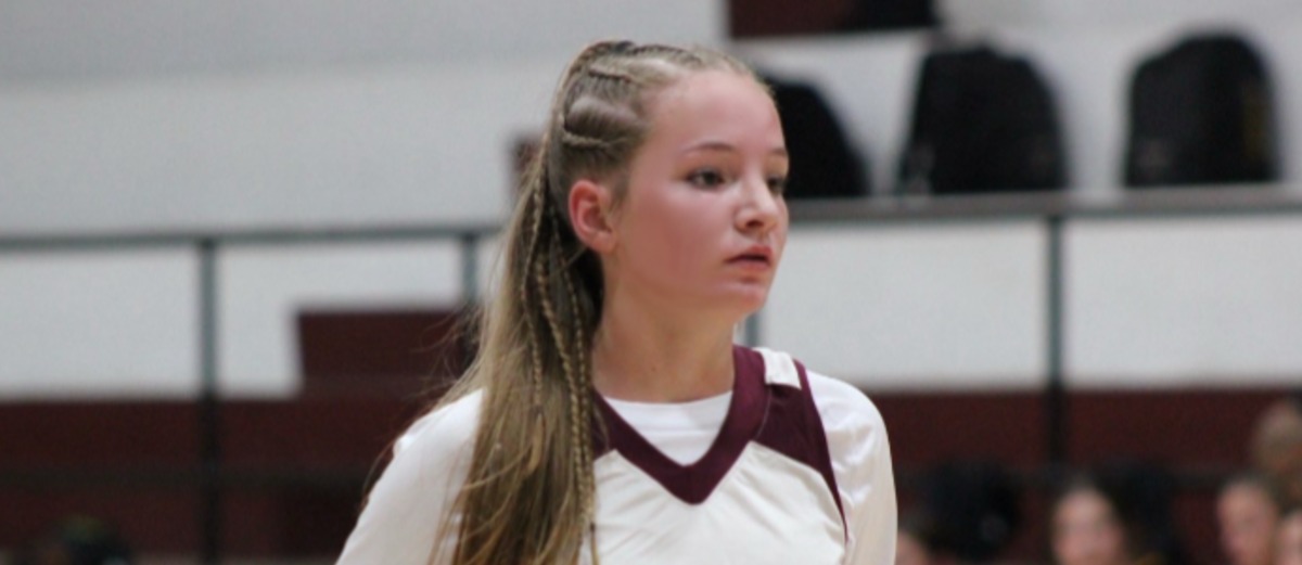 Rising Star: Kirstynn Bryant's Journey to Basketball Excellence