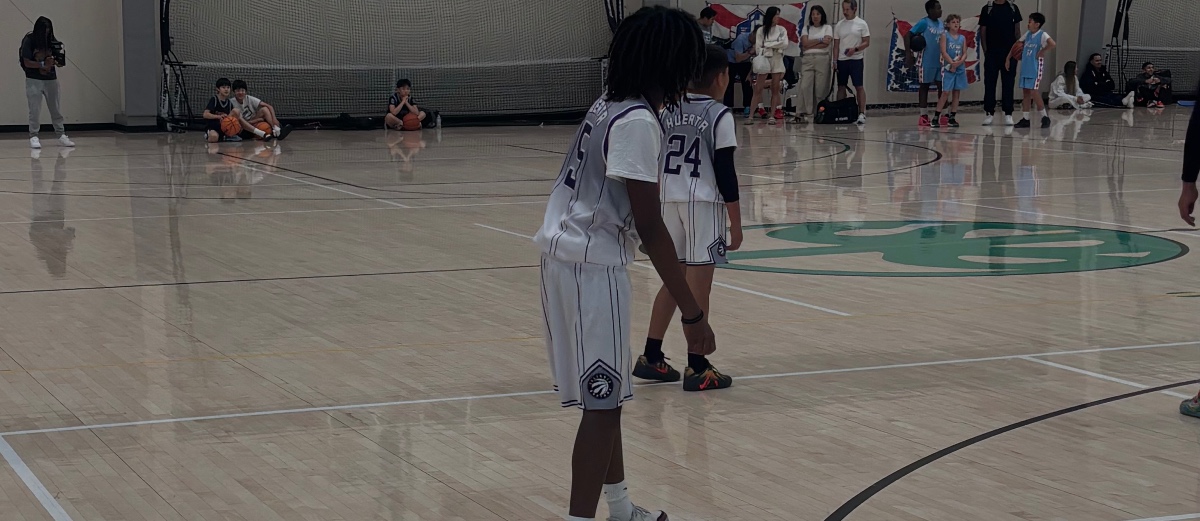 Rising Star: Brayden Jones Shines Bright in Bolingbrook