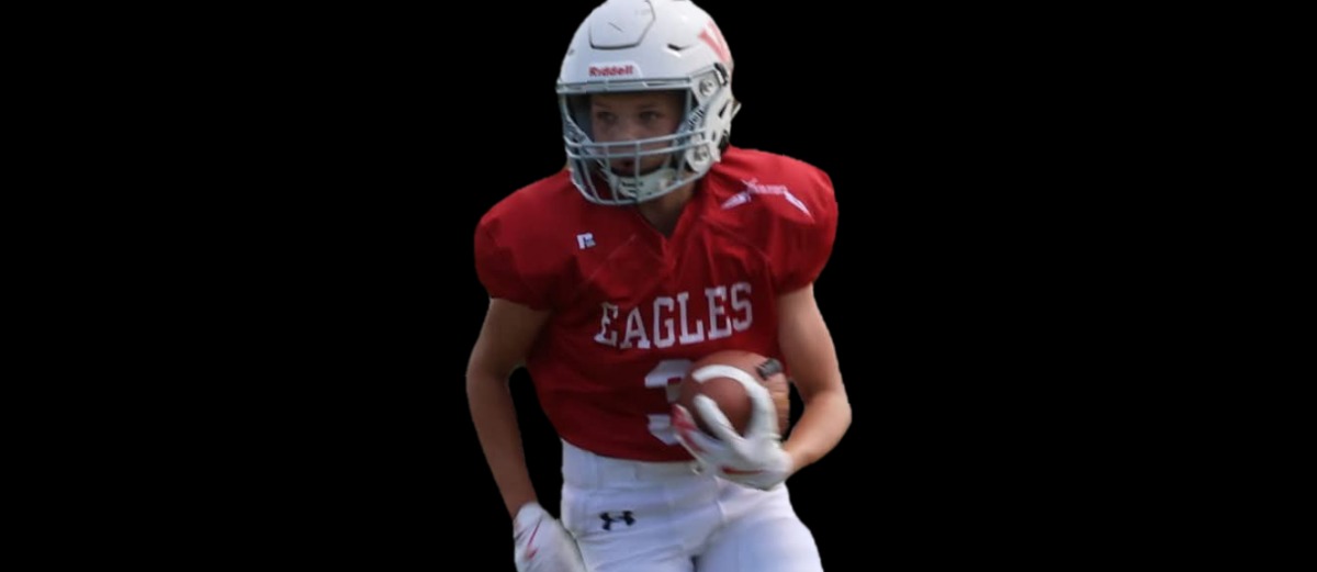 Rising Star Garrett Gardner: The Future of West Hancock Football