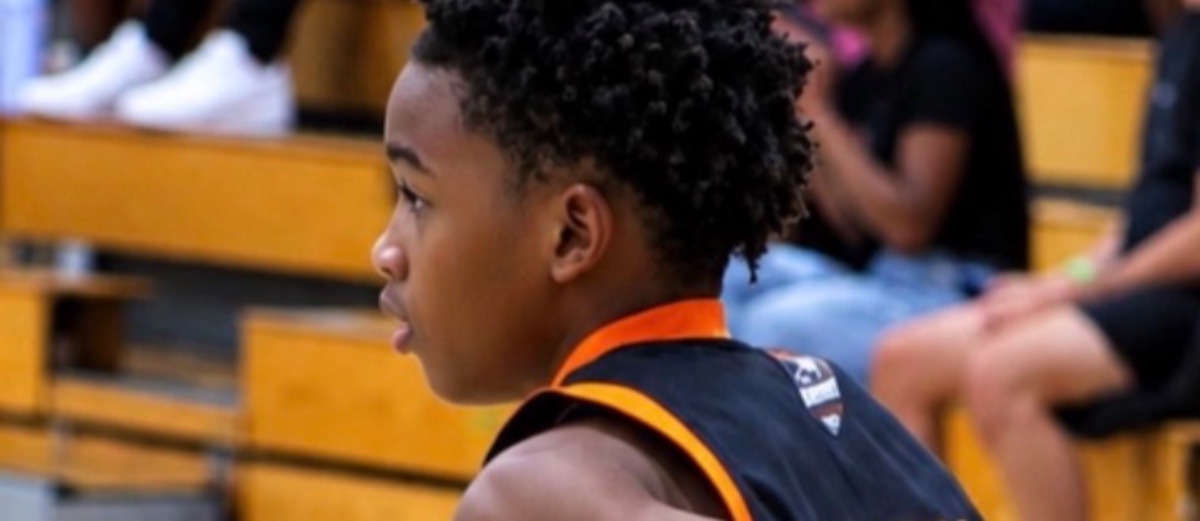 Rising Star: Paris Smith's Journey to Basketball Excellence