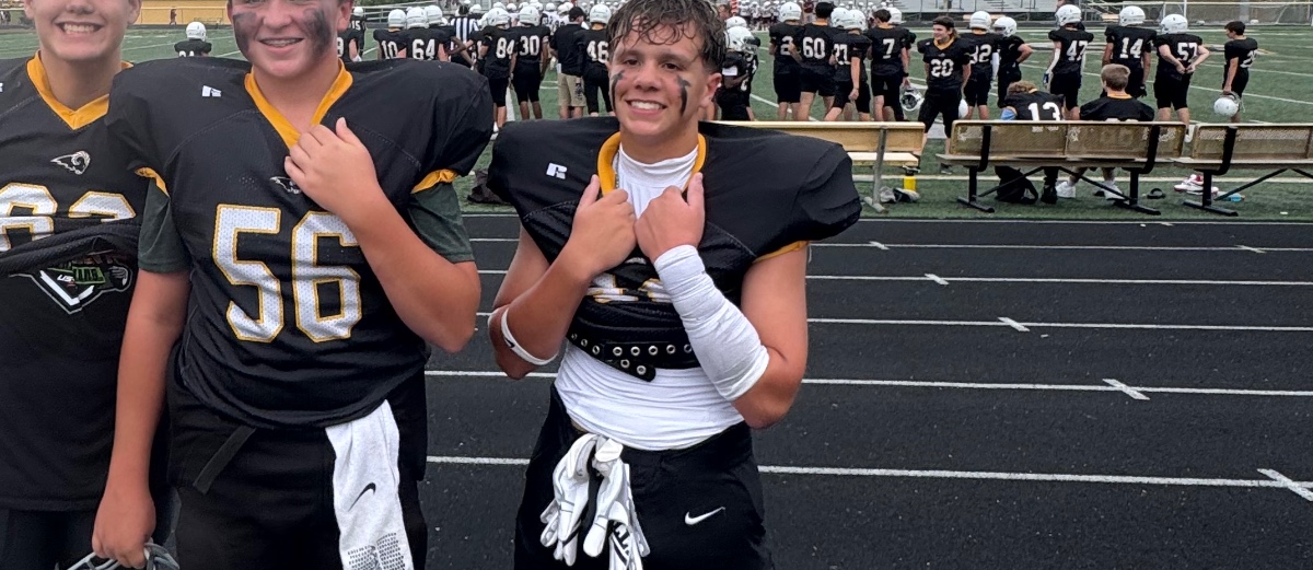 Caidyn Henderson - Rising Star: The Fearless Journey of Caidyn Henderson