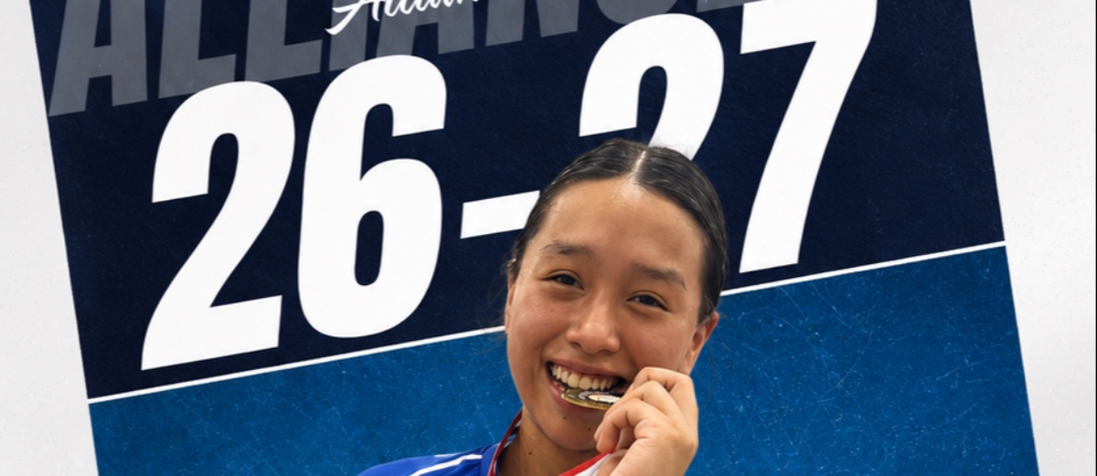 Rising Star: Ana Pineda's Journey in Volleyball