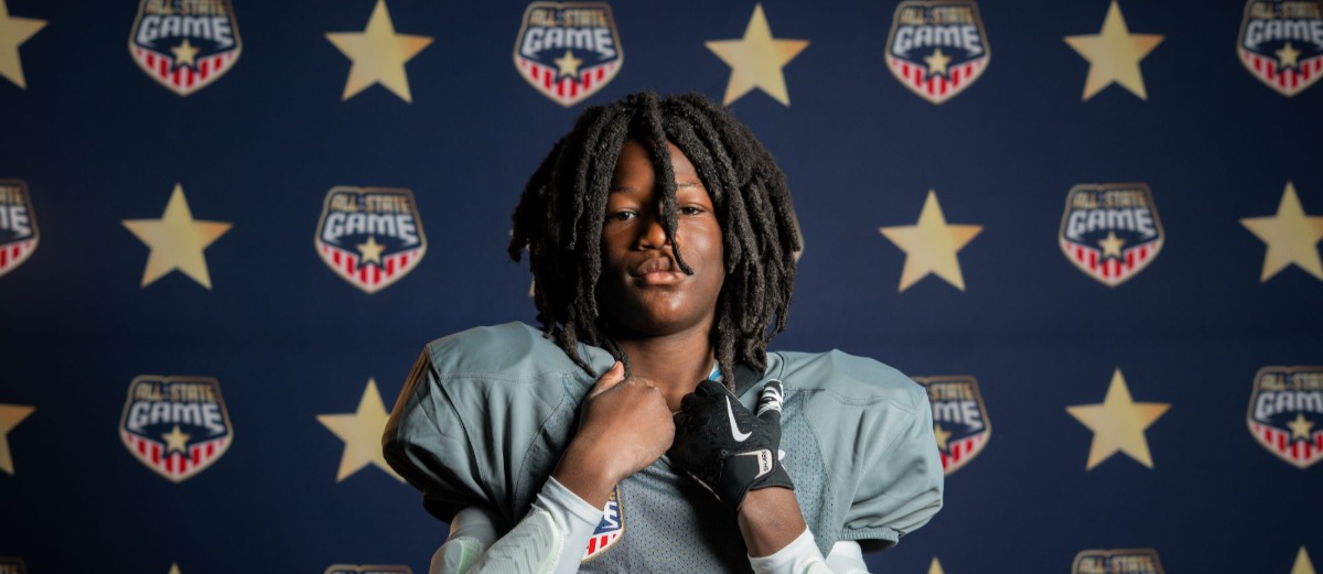 Eddie Gittens: Greensboro's Rising Star on the Gridiron