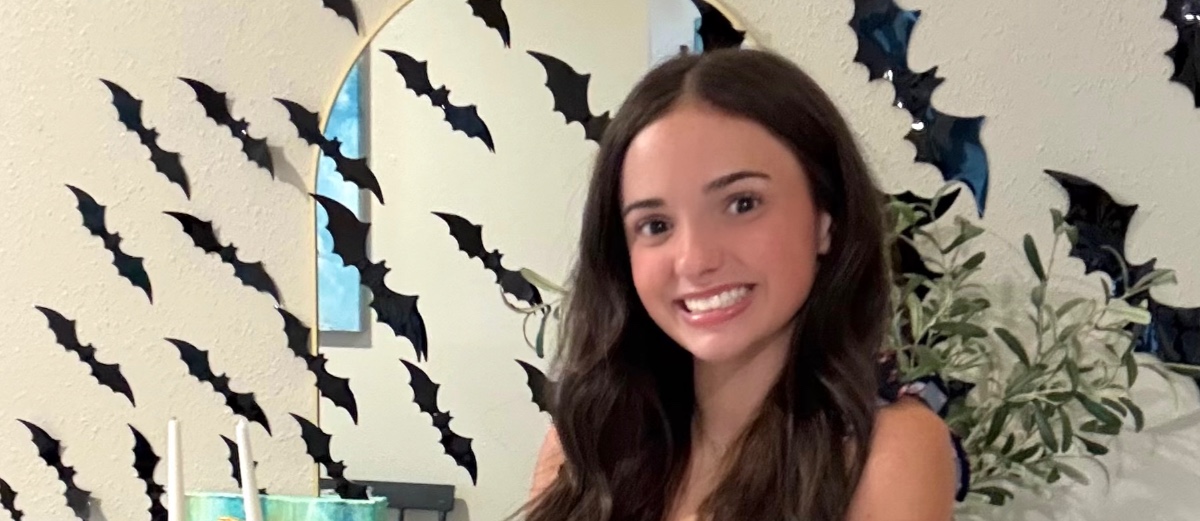 Aubrey Hollier - Rising Star: Aubrey Hollier's Inspiring Volleyball Journey