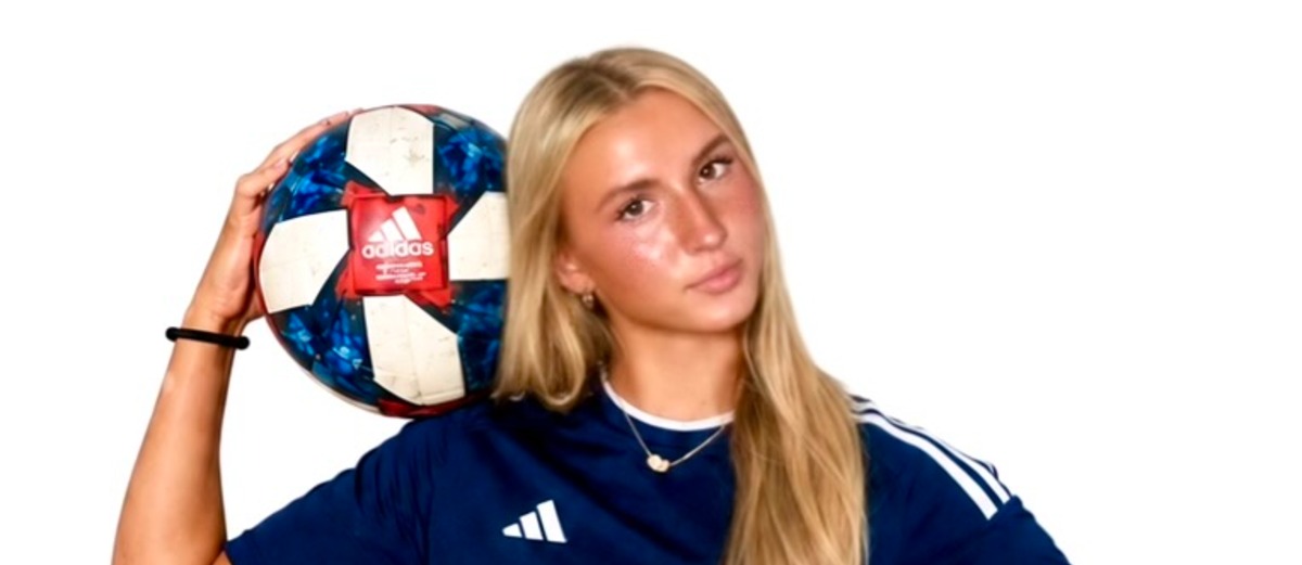 Rising Star: Kylie LeVan's Inspiring Journey in Soccer